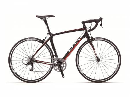 Giant Defy Composite 2 Compact 2012