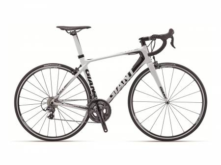 Giant TCR Advanced 2 Compact 2012
