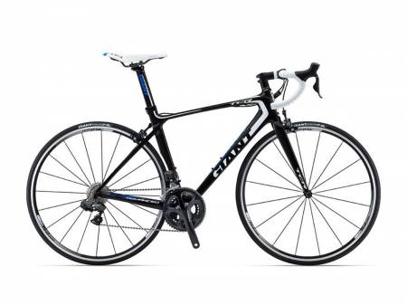 Giant TCR Advanced 0 Compact 2013