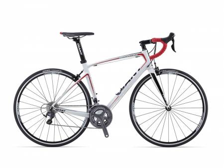 Giant Defy Composite 1 Compact 2014