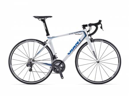 Giant TCR Advanced 0 Compact 2014