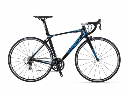 Giant TCR Advanced 2 Compact 2014