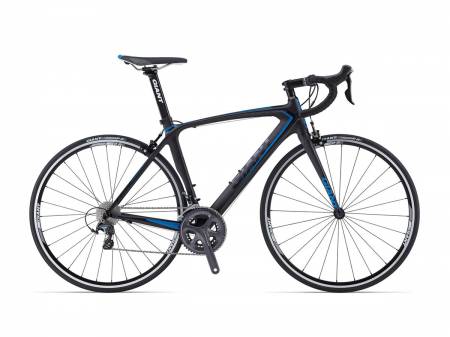 Giant TCR Composite 1 Compact 2014
