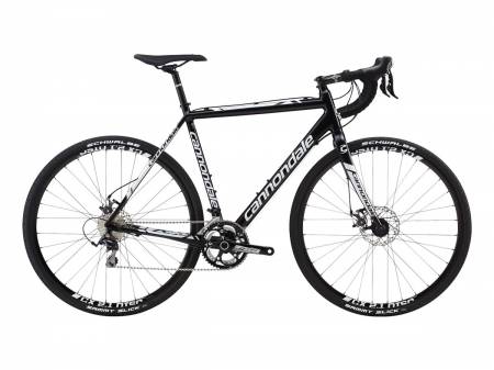 Cannondale CAADX Disc 5 105 2014