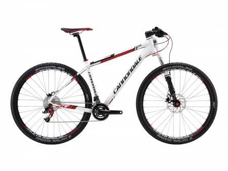 Cannondale F29 4 2014