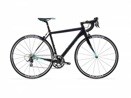 Cannondale CAAD10 Women’s 5 105 2014