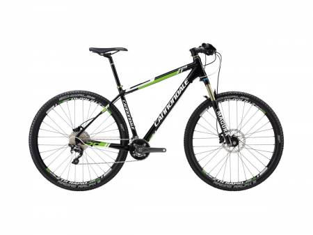 Cannondale F29 6 2014