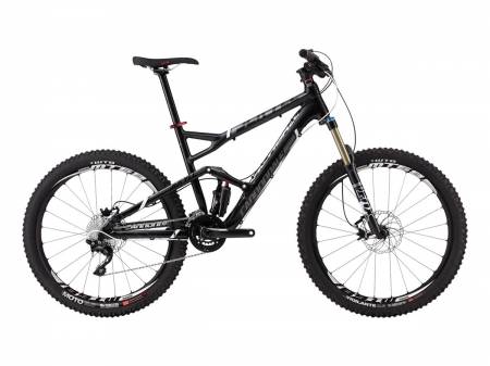 Cannondale Jekyll 3 2014