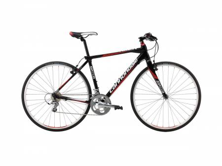 Cannondale Quick Speed 2 2014