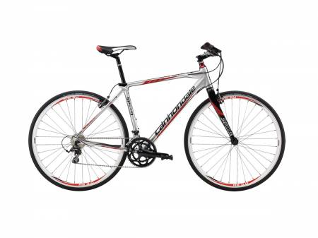 Cannondale Quick Speed 1 2014