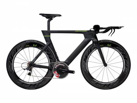 Cannondale Slice RS Sram Red Black Inc 2014