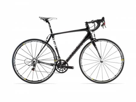 Cannondale Synapse Hi-Mod 2 Sram Red 2014