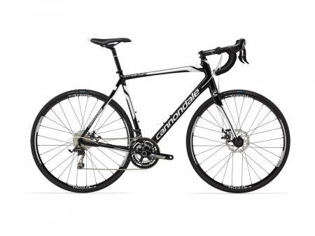 Cannondale Synapse Disc 5 105 2014