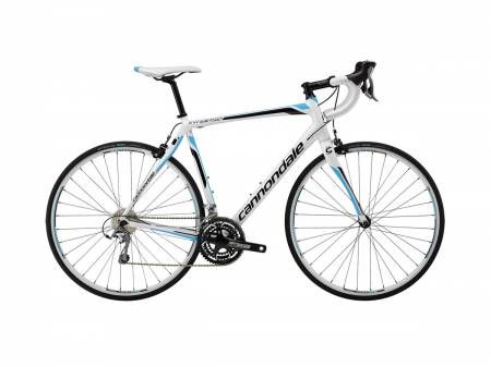 Cannondale Synapse 6 Tiagra 2014