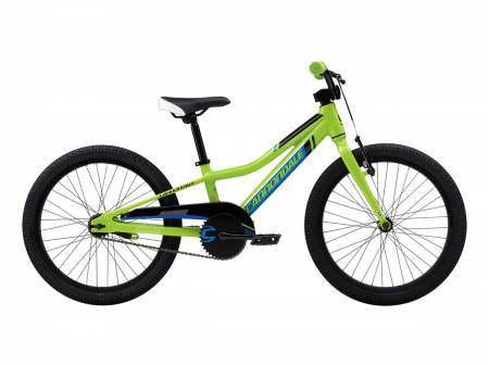 Cannondale Trail 20 Single Speed 2014