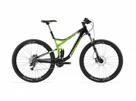 Cannondale Trigger 29 3 2014