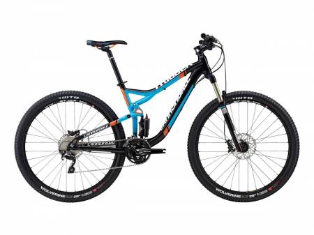 Cannondale Trigger 29 4 2014