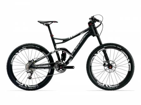 Cannondale Trigger Ultimate 2014