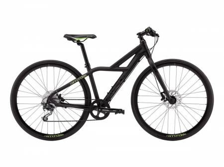 Cannondale Bad Girl 2 2013