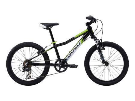 Cannondale Boys 20 Trail 6 Speed 2013