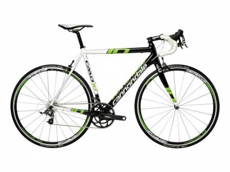 Cannondale CAAD10 2 Force Racing 2013