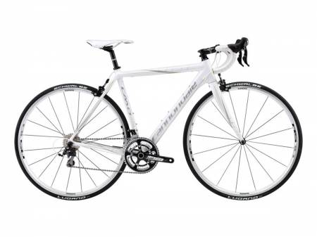 Cannondale CAAD10 Womens 5 105 2013