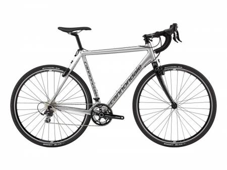 Cannondale CAADX 105 2013