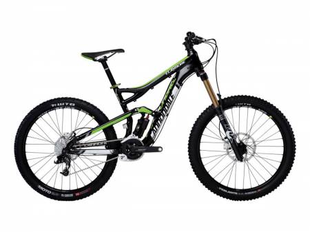Cannondale Claymore 2 2013