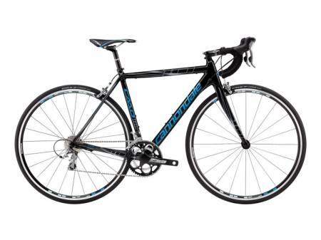 Cannondale CAAD10 Womens 6 Tiagra 2013