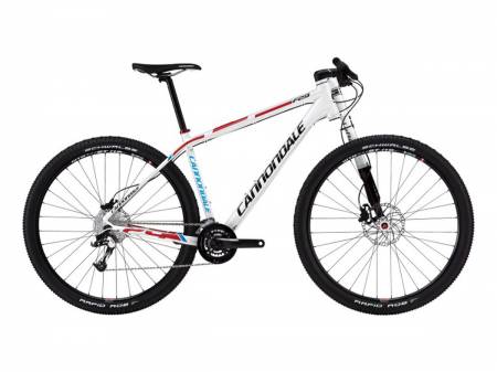 Cannondale F29 1 2013