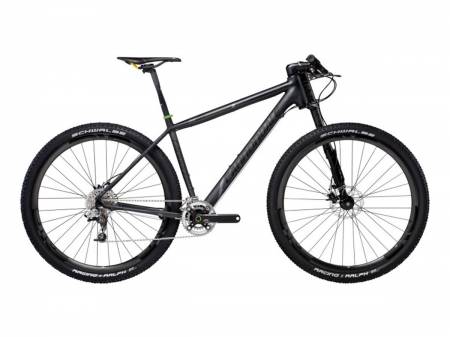 Cannondale F29 Carbon Ultimate 2013