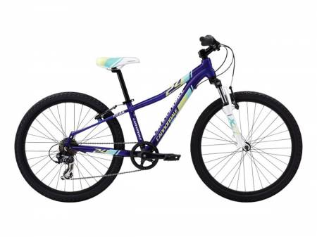 Cannondale Girls 24 Trail 7 Speed 2013