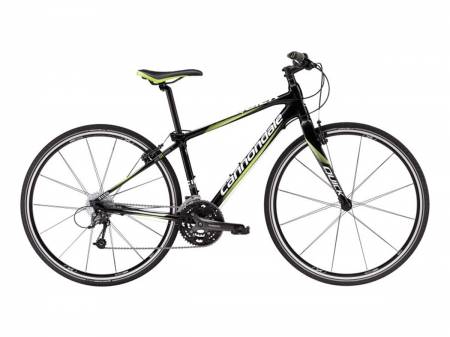 Cannondale Quick SL Womens 3 2013