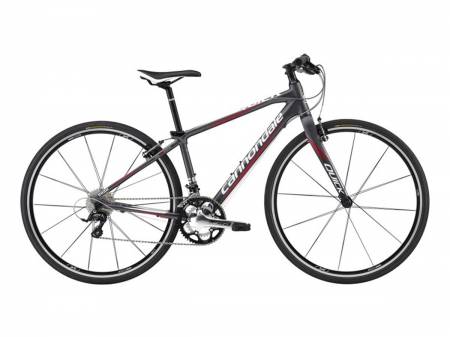 Cannondale Quick SL Womens 2 2013