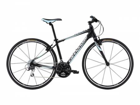 Cannondale Quick Womens 4 2013