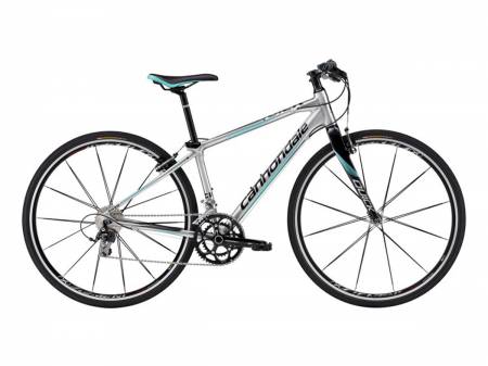 Cannondale Quick SL Womens 1 2013