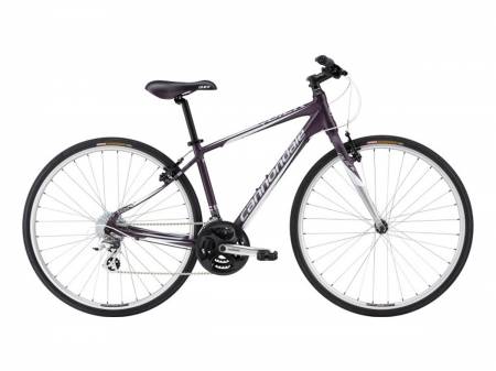 Cannondale Quick Womens 5 2013