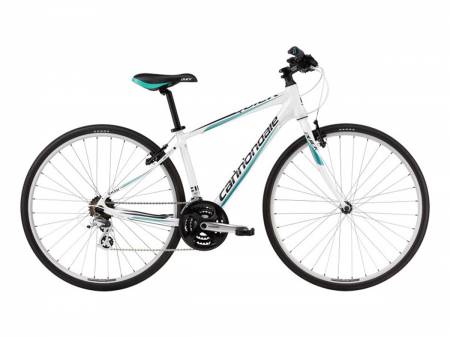 Cannondale Quick Womens 6 2013