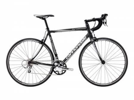 Cannondale Synapse 6 Tiagra 2013