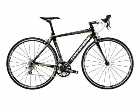 Cannondale Synapse Carbon Womens 6 Tiagra 2013