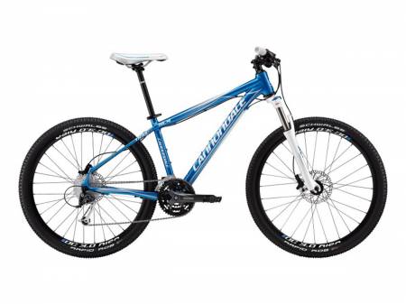 Cannondale Trail SL Womens 4 2013
