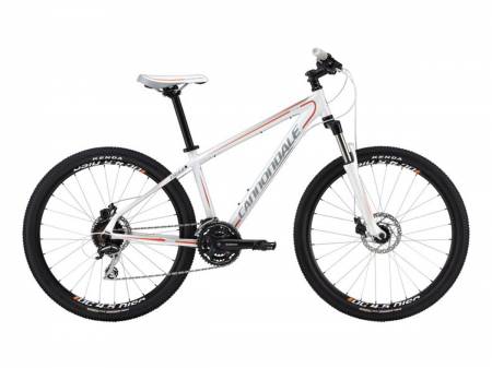 Cannondale Trail Womens 5 2013