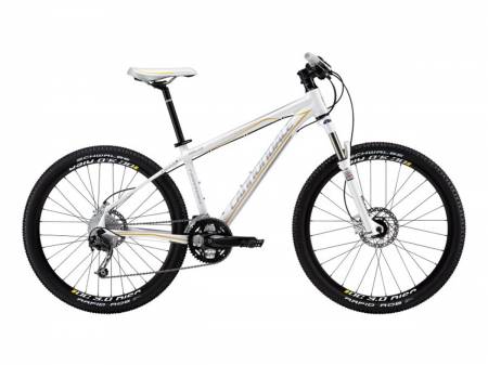 Cannondale Trail SL Womens 3 2013