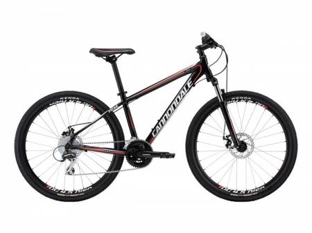 Cannondale Trail Womens 6 2013