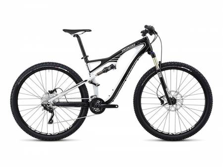 Specialized Camber Comp Carbon 29 2013