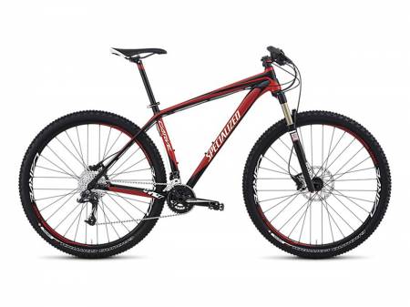 Specialized Carve Comp 29 2013