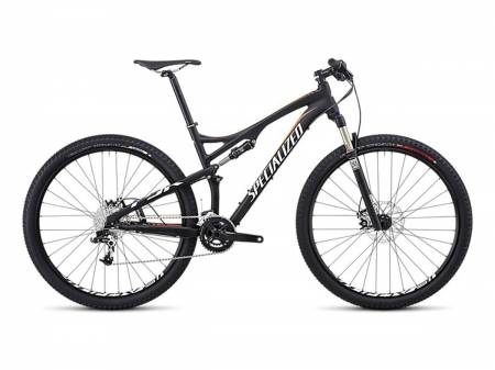 Specialized Epic Comp 29 2013