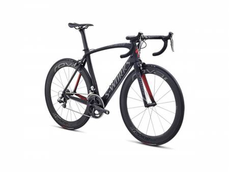 Specialized S-Works Venge Di2 2013
