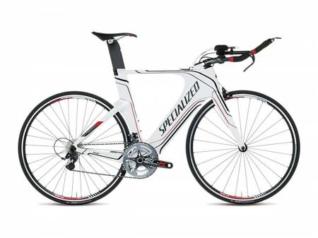 Specialized Shiv Expert Mid-Compact 2013