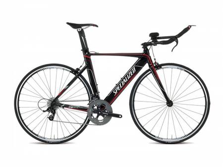 Specialized Shiv Elite Apex Mid-Compact 2013
